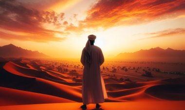 Mengapa Nabi Muhammad SAW Dikenal Sebagai Manusia Terbaik