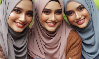 Kriteria Sahabat yang Baik dalam Islam Berdasarkan Hadis-hadis Nabi