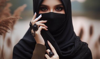 Rabi'ah Al-Adawiyah: Sufi Perempuan yang Menginspirasi dengan Cinta Ilahi