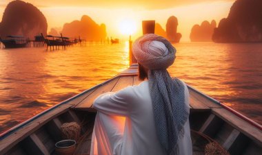 Nabi Nuh AS: Sang Pembawa Pesan dan Penyelamat Umat dari Bencana