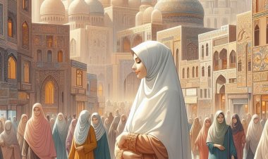 Mukjizat Siti Maryam: Kehamilan Tanpa Suami Menurut Al-Quran