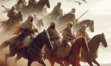 Salman al-Farisi: Pelajaran Berharga tentang Keberanian dan Keimanan