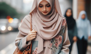 Tips Islami untuk Mencegah Pergaulan Bebas dan Pacaran