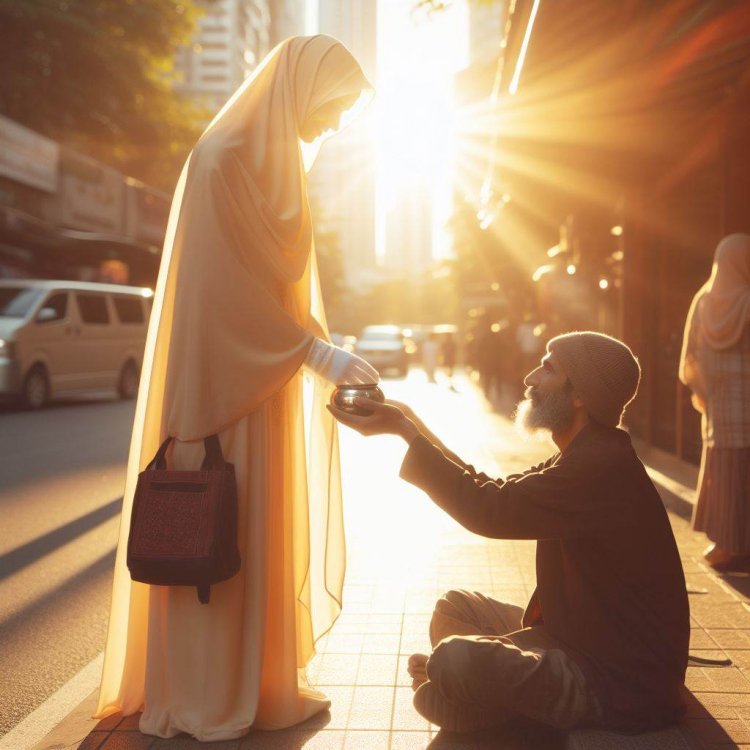 Menjaga Hati yang Bersih: Cara-cara Islam untuk Mengendalikan Emosi Negatif