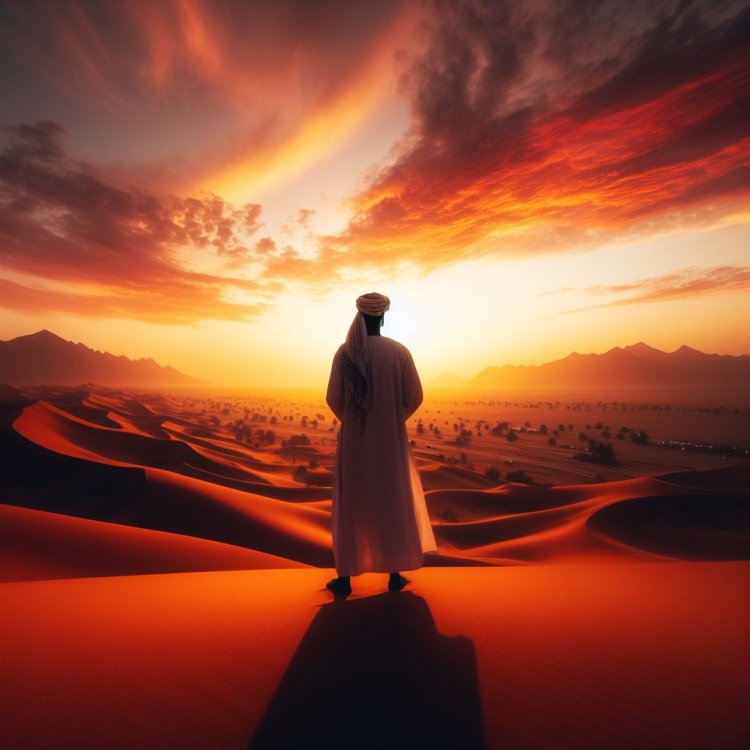 Mengapa Nabi Muhammad SAW Dikenal Sebagai Manusia Terbaik