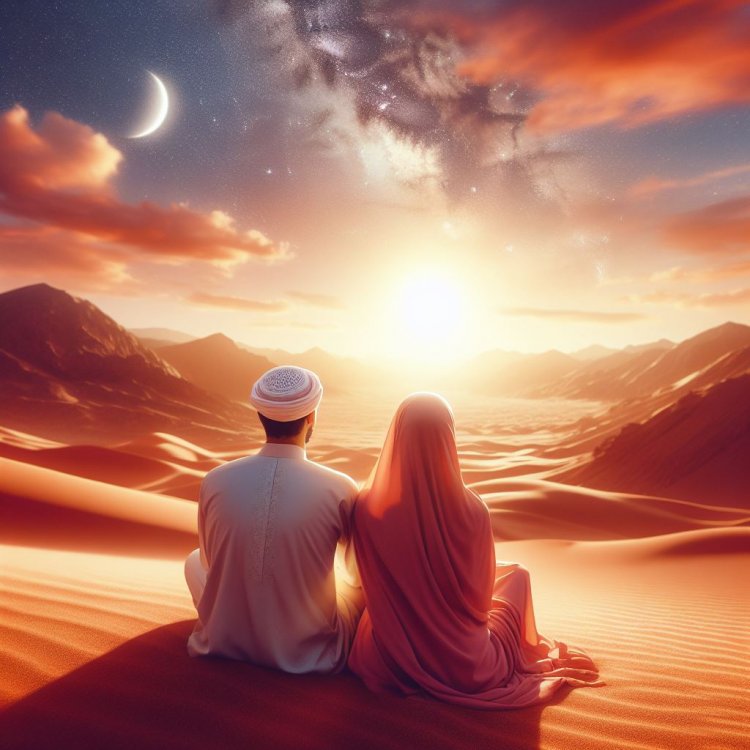 Godaan Iblis dan Kejatuhan Nabi Adam: Mengapa Buah Khuldi Terlarang