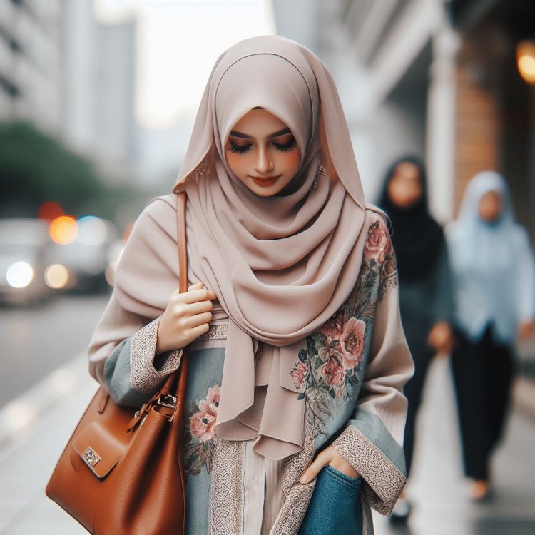 Tips Islami untuk Mencegah Pergaulan Bebas dan Pacaran