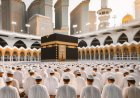 Sejarah dan Hikmah Pembangunan Ka'bah oleh Nabi Ibrahim AS