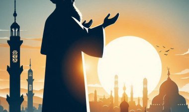 Bilal bin Rabah: Muadzin Pertama dan Simbol Kesetiaan