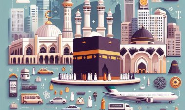 Tips dan Trik Memilih Travel Haji yang Berkualitas