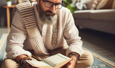 Tips Memperkuat Iman di Tengah Kesibukan Sehari-hari