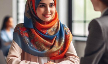 Tips Islami untuk Menghadapi Pembenci di Tempat Kerja