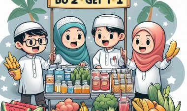 Kiat Sukses Karir dan Bisnis Menurut Ajaran Islam