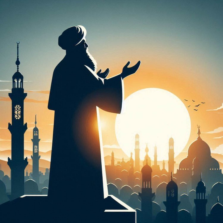 Bilal bin Rabah: Muadzin Pertama dan Simbol Kesetiaan