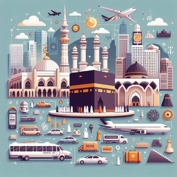 Tips dan Trik Memilih Travel Haji yang Berkualitas