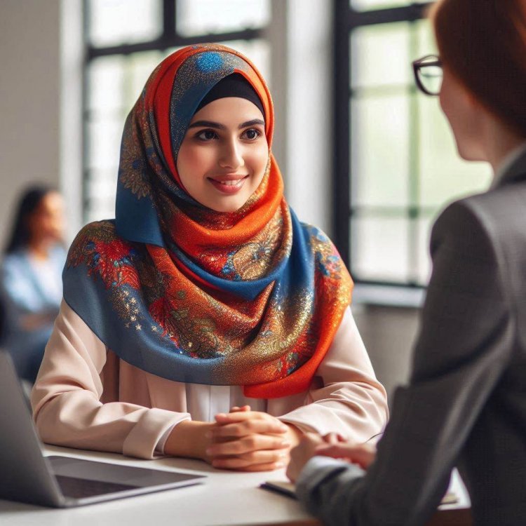 Tips Islami untuk Menghadapi Pembenci di Tempat Kerja