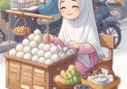 Menghadirkan Pengalaman Unik dengan Jualan Mochi: Dari Warung Kecil hingga E-commerce