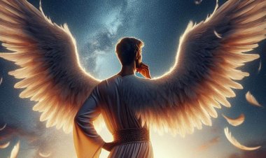 Mengenal Malaikat dalam Islam: Penjaga dan Pelindung