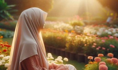 Siti Aisyah dan Perannya dalam Penyebaran Hadis Nabi