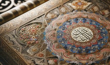 Belajar Al-Qur'an: Panduan untuk Memulai dan Menghafal Ayat-ayat Suci