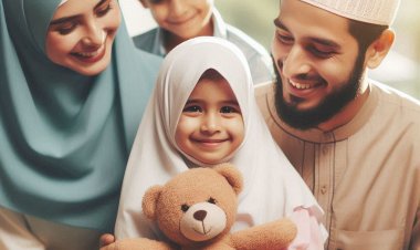 Keberkahan dalam Menyantuni Anak Yatim: Meneladani Kasih Sayang Rasulullah