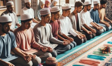 Pentingnya Doa dan Dzikir dalam Kehidupan Sehari-hari