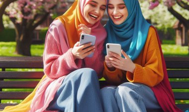 Dakwah yang Memikat: Teknik dan Strategi untuk Menjangkau Generasi Milenial