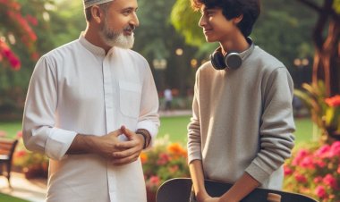 Menyampaikan Dakwah dengan Empati: Teknik Komunikasi yang Membuka Pintu Hati