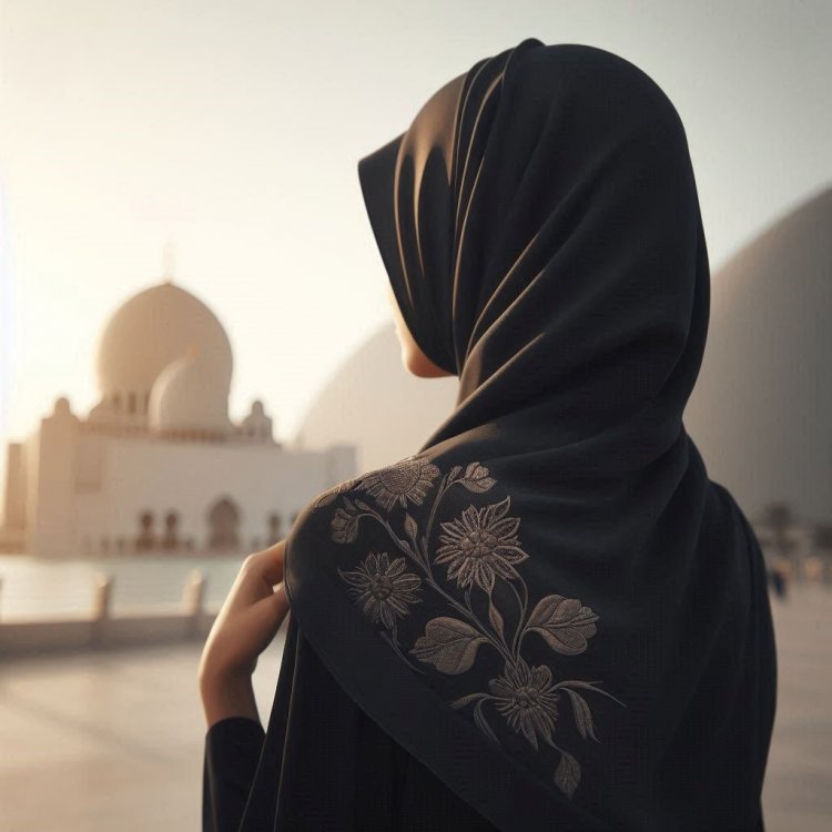 Peran Ibu dalam Keluarga Muslim: Menggali Kisah Para Wanita Hebat dalam Sejarah Islam