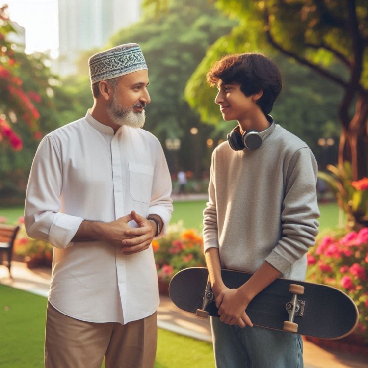 Menyampaikan Dakwah dengan Empati: Teknik Komunikasi yang Membuka Pintu Hati