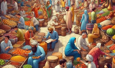 Etika Berbisnis dalam Islam: Prinsip-prinsip Kejujuran dan Keadilan