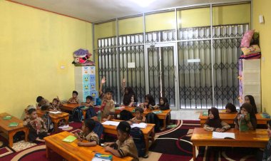 Metode Pembelajaran Aktif: Membangun Keterlibatan Siswa di Kelas