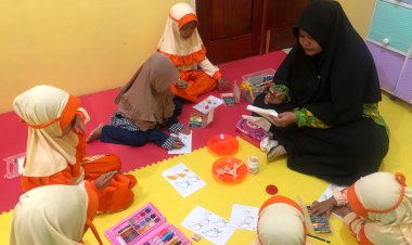 Pentingnya Keterampilan Sosial dalam Lingkungan Sekolah