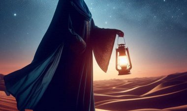 Khadijah binti Khuwailid: Wanita Shaleha dan Pelopor Perdagangan