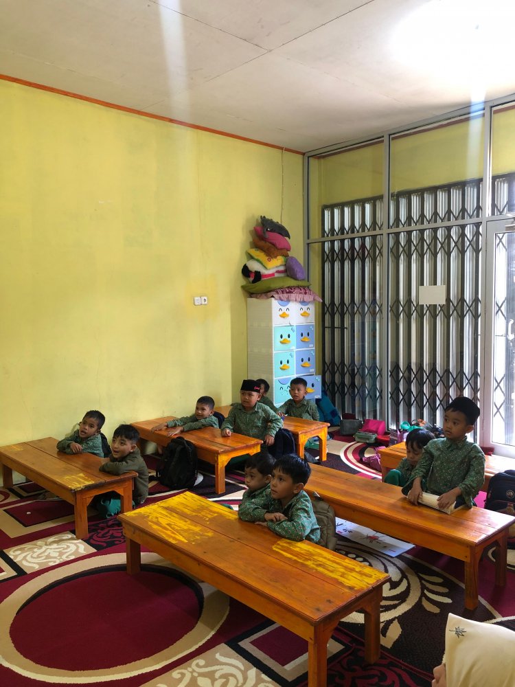 Mempersiapkan Siswa untuk Ujian: Teknik dan Strategi untuk Meningkatkan Kinerja Akademis