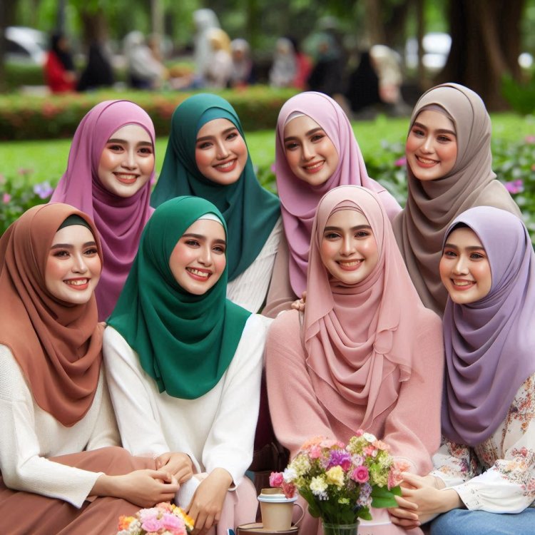 Islam dan Hak-Hak Perempuan: Sejarah dan Peran Perempuan dalam Islam