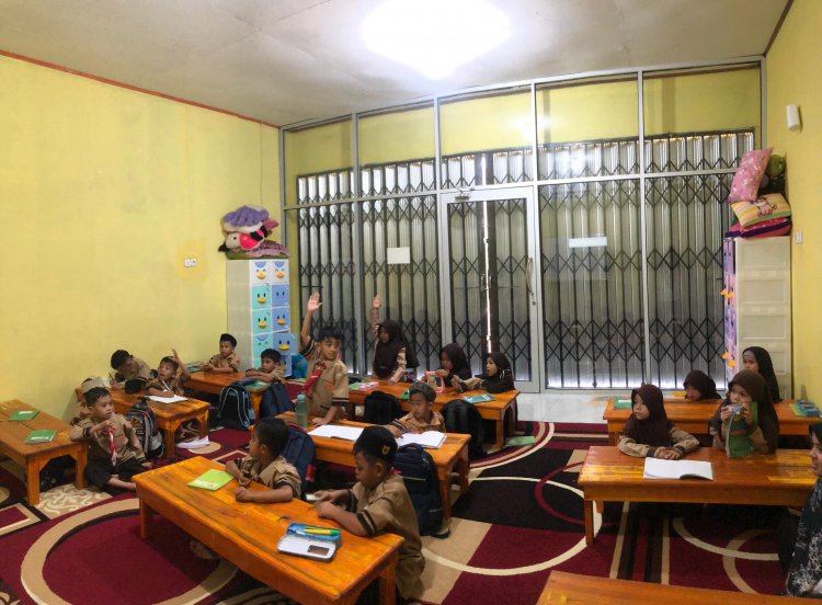 Metode Pembelajaran Aktif: Membangun Keterlibatan Siswa di Kelas