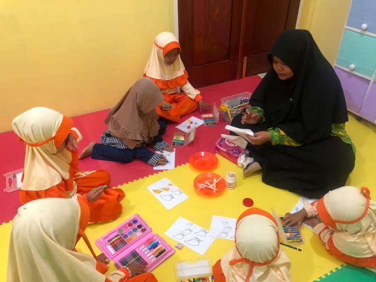 Pentingnya Keterampilan Sosial dalam Lingkungan Sekolah