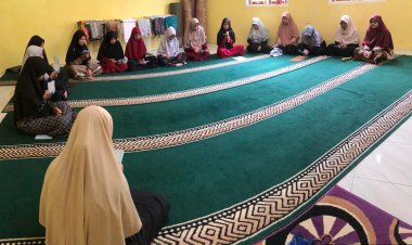 Keutamaan Dzikir Al-Matsurat di Hari Jumat: Momen Penuh Berkah