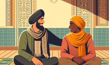  Pentingnya Berpikir Sebelum Berbicara dalam Islam: Etika dan Hikmah di Baliknya