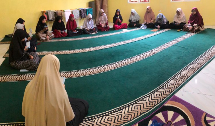 Keutamaan Dzikir Al-Matsurat di Hari Jumat: Momen Penuh Berkah