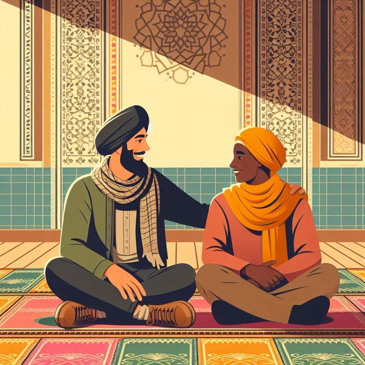  Pentingnya Berpikir Sebelum Berbicara dalam Islam: Etika dan Hikmah di Baliknya