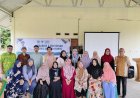 Sharing Session dengan kegiatan Kopdar Perdana SUMU (Serikat Usaha Muhammadiyah) Kabupaten Sijunjung.