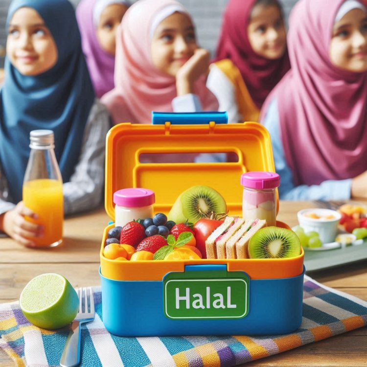 Peluang Emas dalam Bisnis Halal di Era Modern
