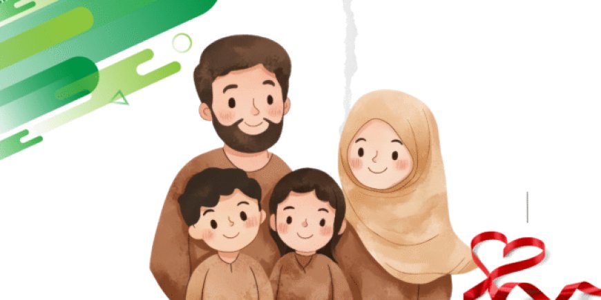 Parenting Islami: Membangun Generasi Beriman dan Berakhlak Mulia di Era Modern