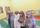 Yayasan Pendidikan Cendekia Muslim Tegaskan Pendidikan Bukan Sekadar Nilai, tetapi Pembentukan Akhlak