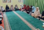 Menata Hati Sebelum Bekerja, Staf Yayasan Pendidikan Cendekia Muslim Istiqamah dengan Zikir Pagi