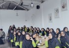 Perkuat Silaturahmi dan Spiritualitas, Keluarga Besar Yayasan Pendidikan Cendekia Muslim Gelar Munggahan Bersama di Sijunjung