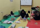 Tertib Administrasi, Tingkatkan Profesionalisme: Ustadz dan Ustadzah Input Inventaris Kelas ke Sistem Yayasan