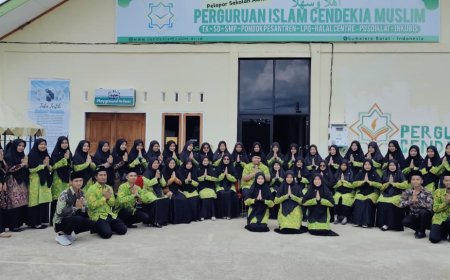 Menjemput Cahaya Ramadan: Bulan Ibadah, Ampunan, dan Kepedulian